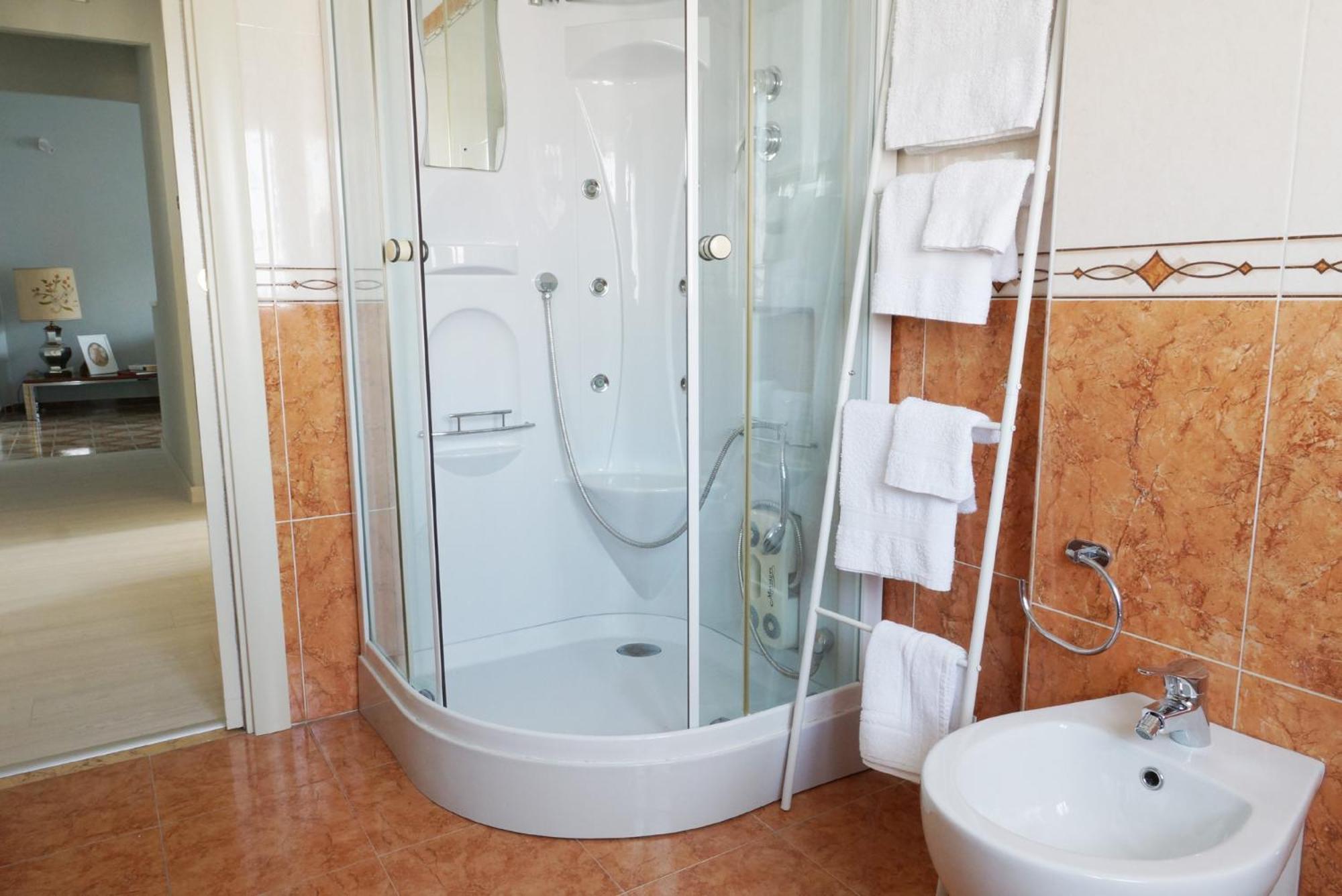 Maria Pia Apartment Rome