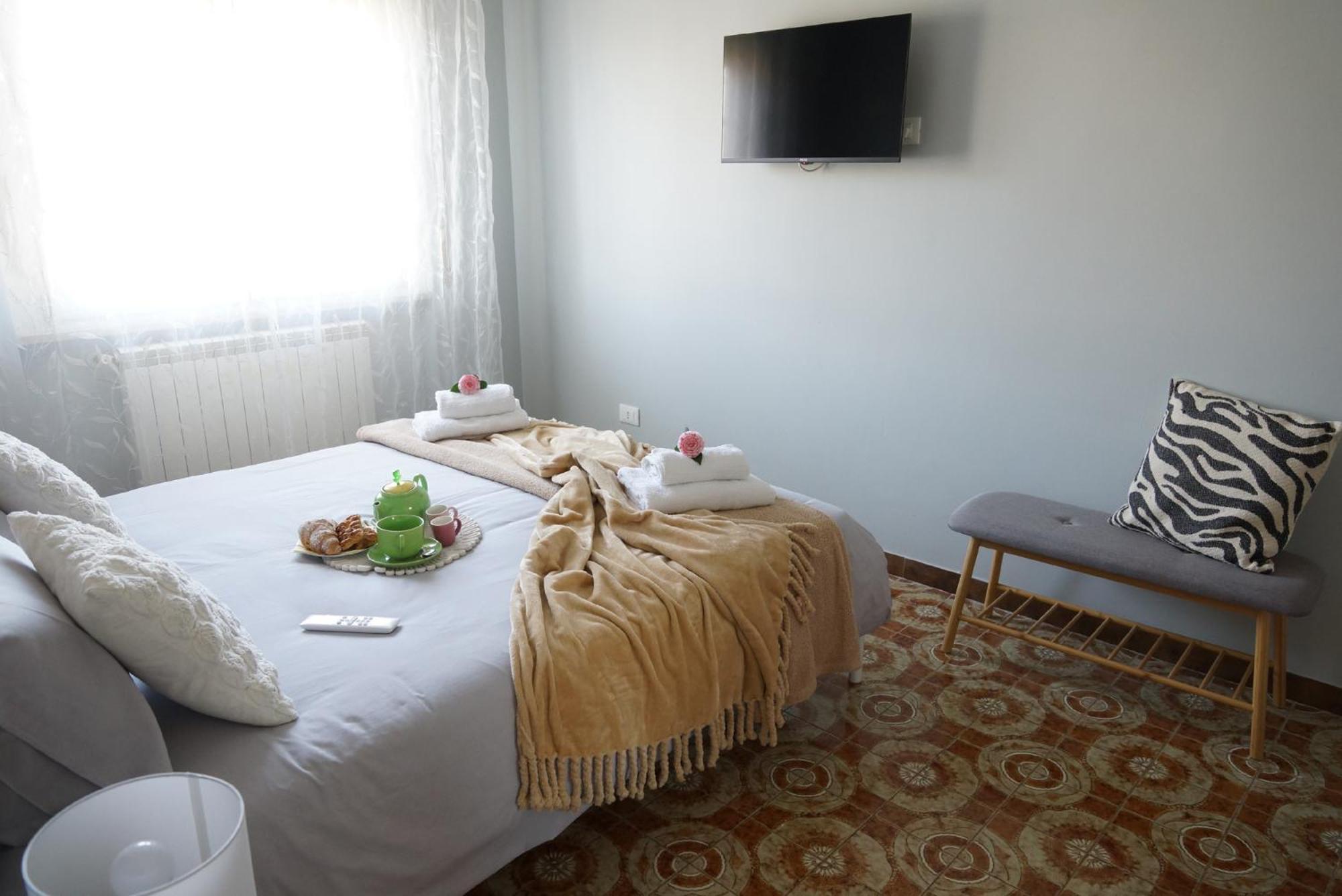 Maria Pia Apartment