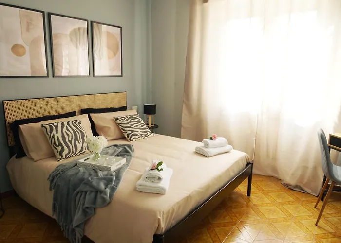 Maria Pia Apartment