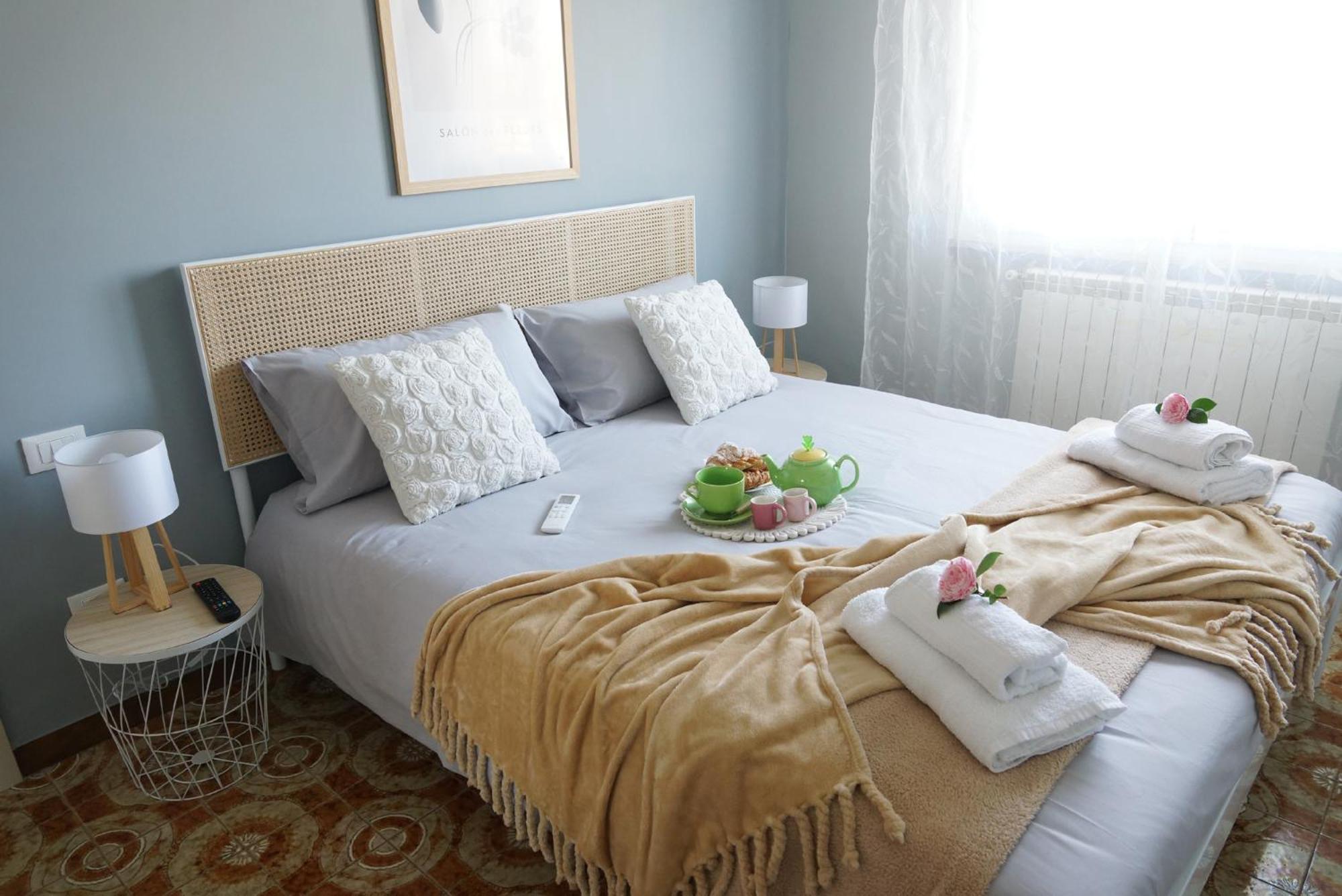 Maria Pia Apartment