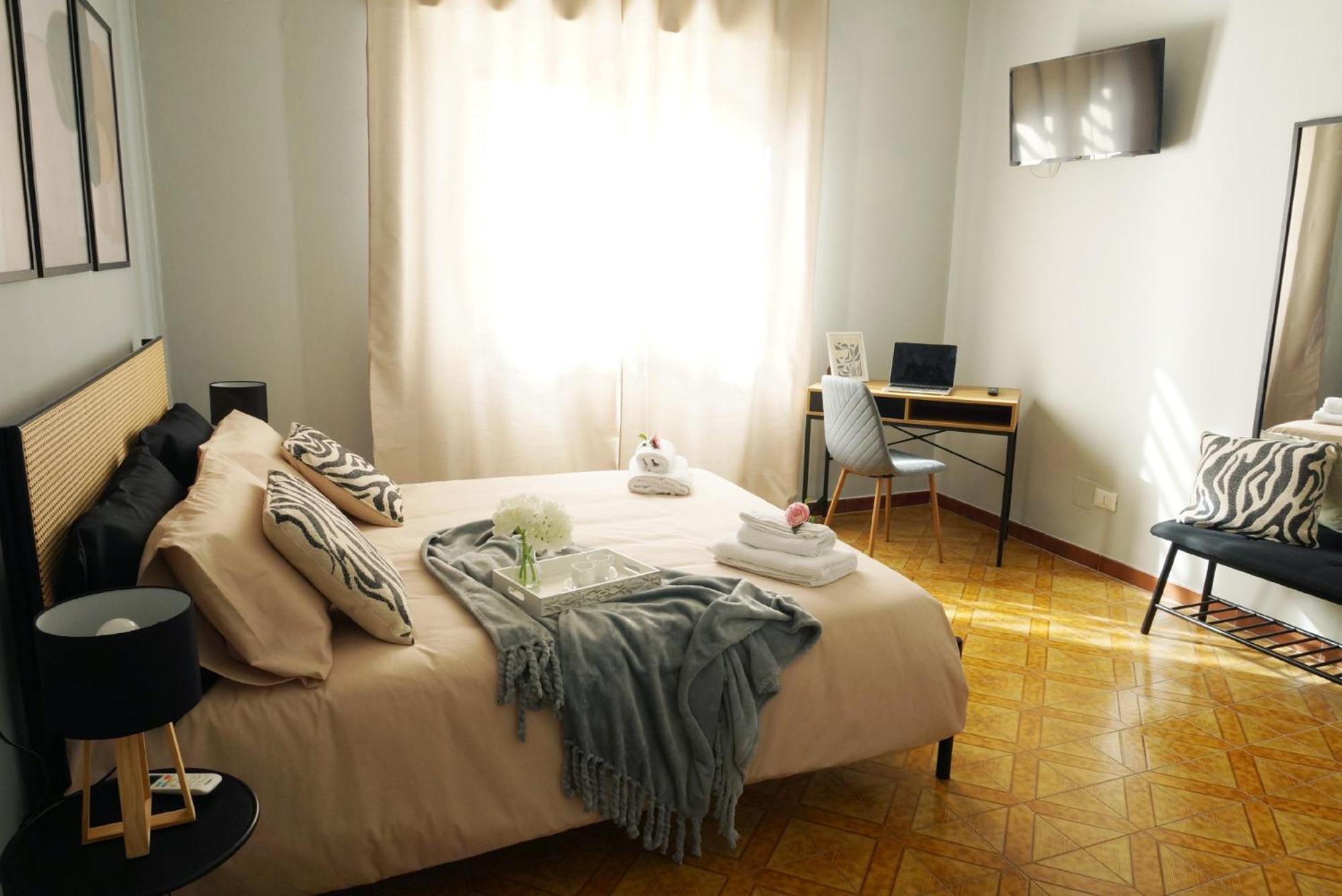 Maria Pia Rome