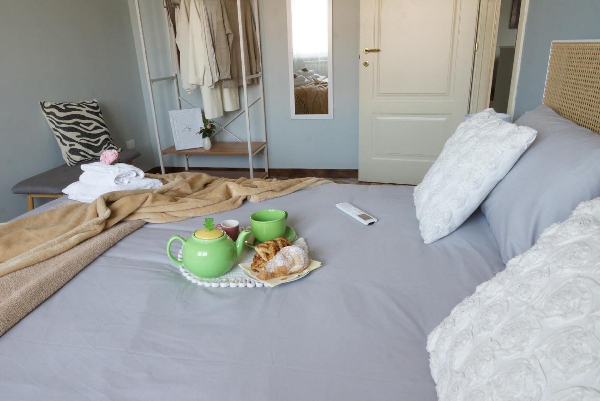 Apartment Maria Pia *