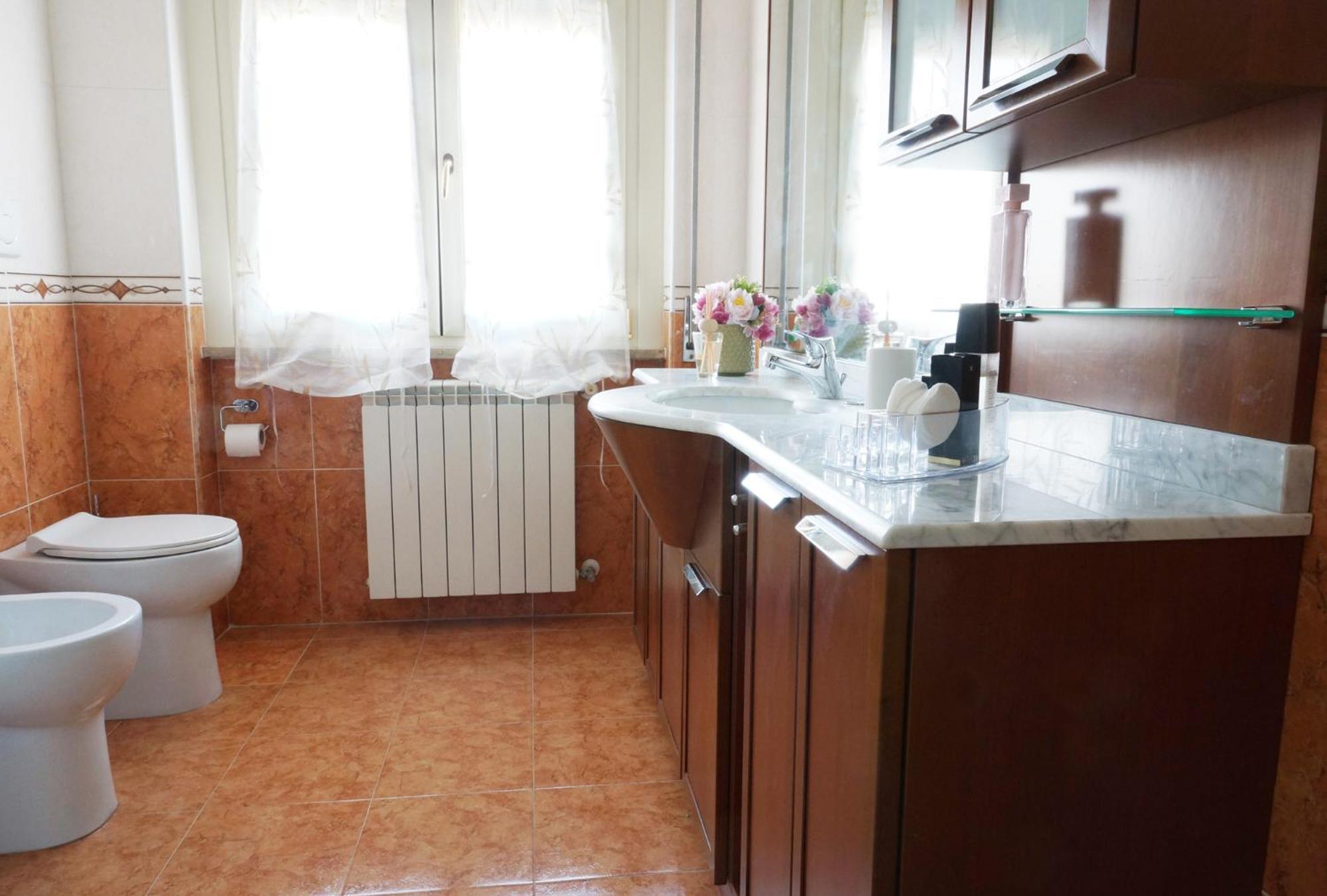 Maria Pia Apartment *
