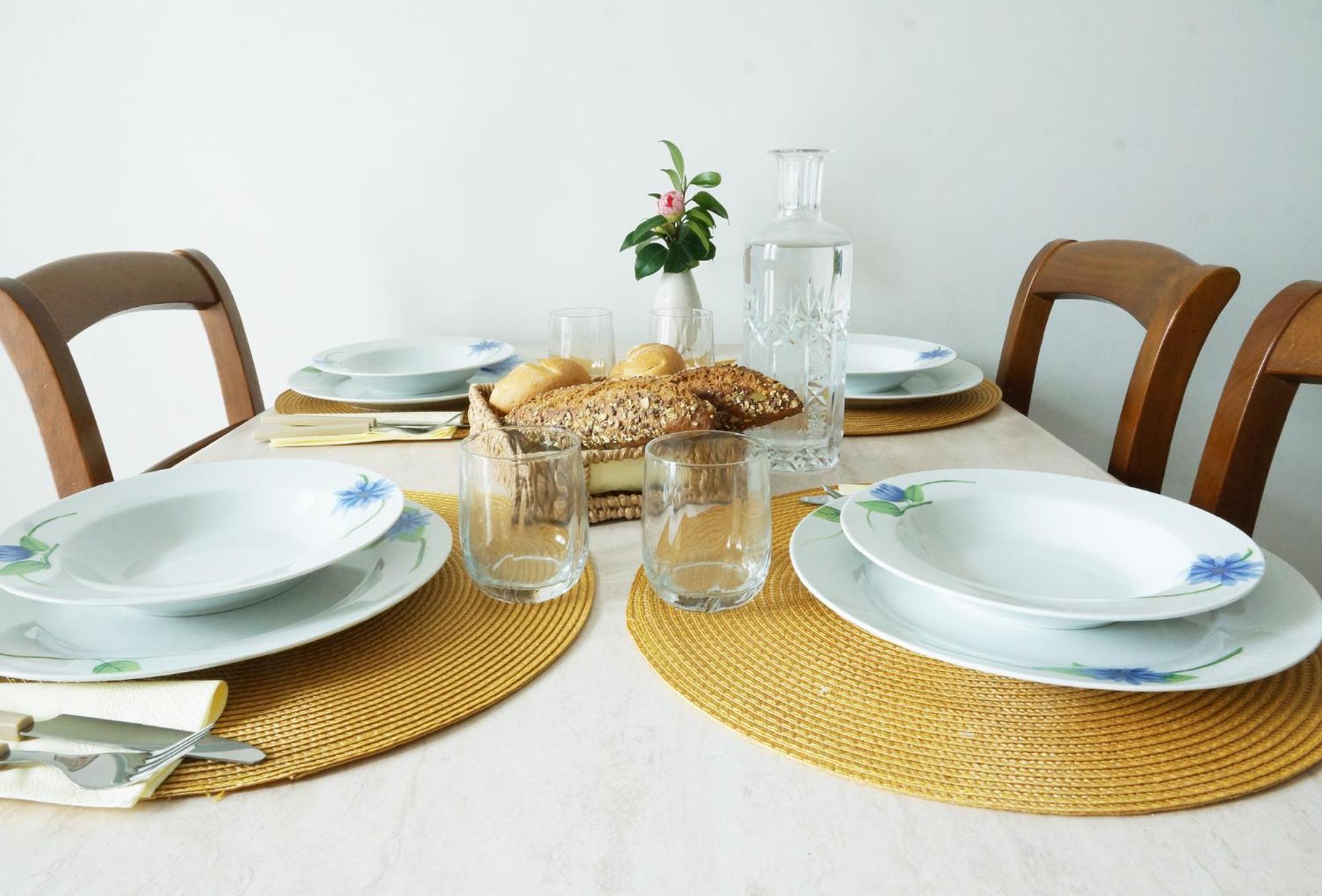 Apartment Maria Pia