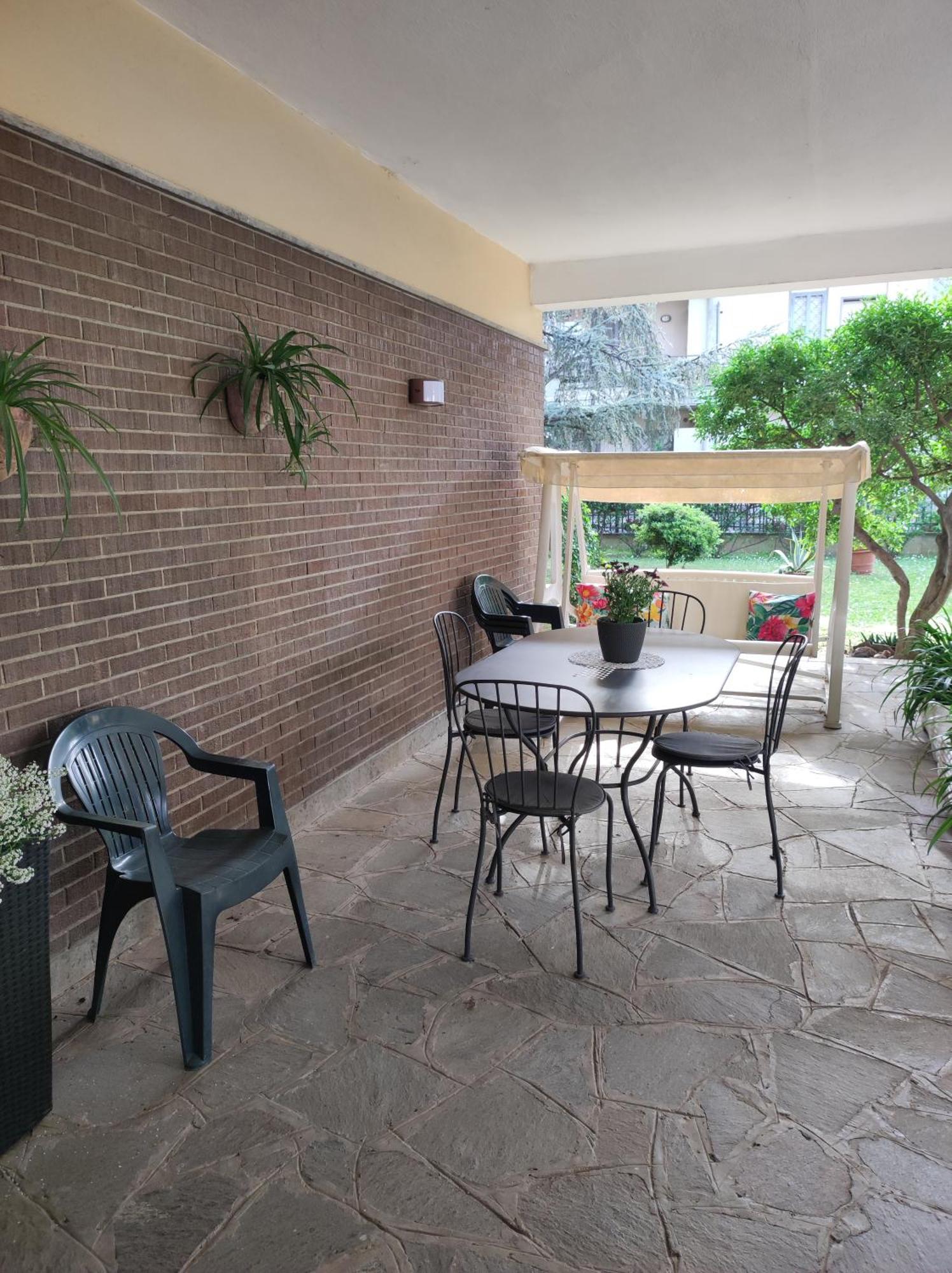 Apartment Maria Pia